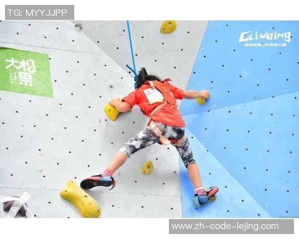 科学攀岩心理素质提升策略与训练方法探讨 科学攀岩心理素质提升策略与训练方法探讨