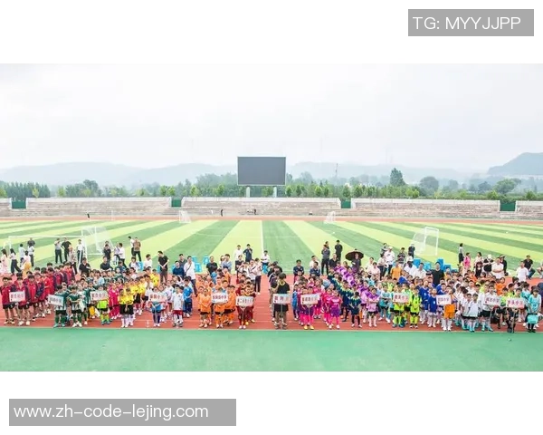 足球可期展望未来激情赛事助力梦想成真