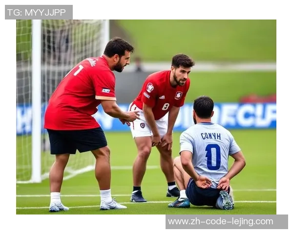 足球裁判边裁手势详解及其在比赛中的重要性分析